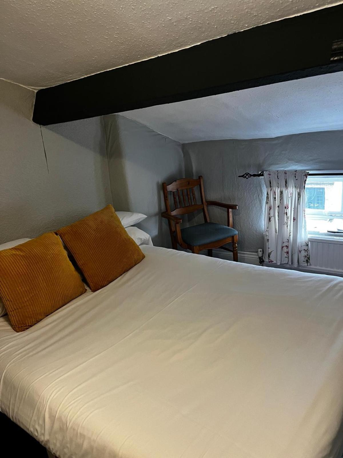 רית' Black Bull Hotel מראה חיצוני תמונה